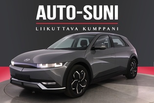 Hyundai IONIQ 5 vaihtoauto