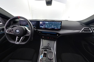 BMW i4 vaihtoauto