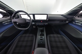 Hyundai IONIQ 6 vaihtoauto