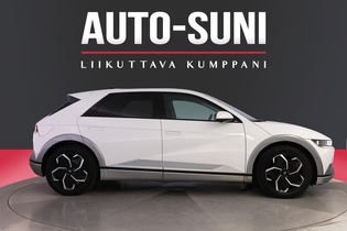 Hyundai IONIQ 5 vaihtoauto