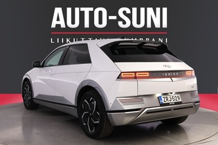 Hyundai IONIQ 5 vaihtoauto