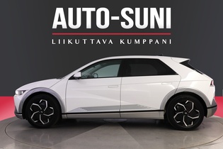 Hyundai IONIQ 5 vaihtoauto