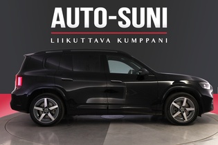 Mercedes-Benz GLB vaihtoauto