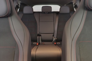 Mercedes-Benz GLB vaihtoauto