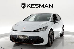 Cupra Born vaihtoauto