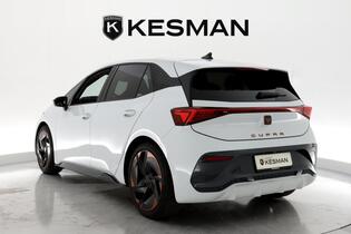 Cupra Born vaihtoauto