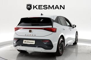 Cupra Born vaihtoauto