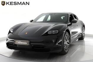 Porsche Taycan vaihtoauto