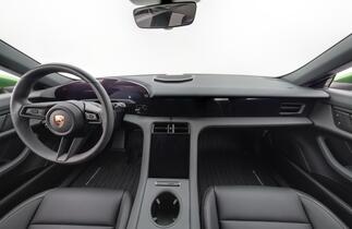 Porsche Taycan vaihtoauto