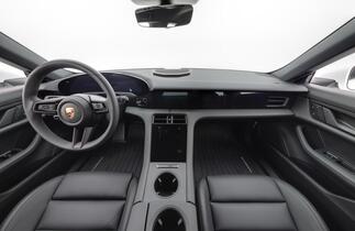 Porsche Taycan vaihtoauto