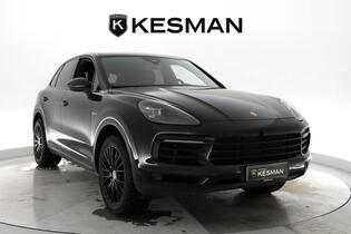 Porsche Cayenne vaihtoauto