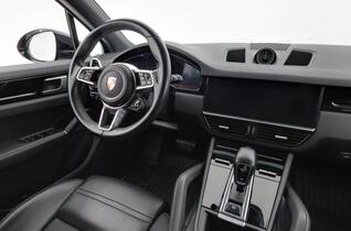 Porsche Cayenne vaihtoauto