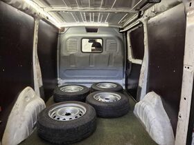 Citroën Jumpy vaihtoauto