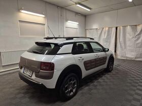 Citroën C4 Cactus vaihtoauto