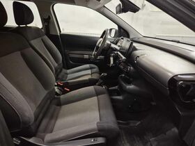 Citroën C4 Cactus vaihtoauto