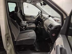 Citroën Jumpy vaihtoauto