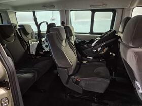 Citroën Jumpy vaihtoauto