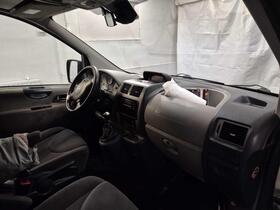 Citroën Jumpy vaihtoauto