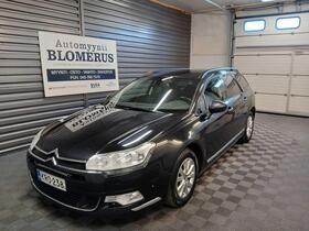 Citroën C5 vaihtoauto