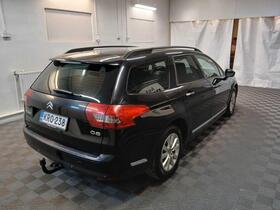 Citroën C5 vaihtoauto