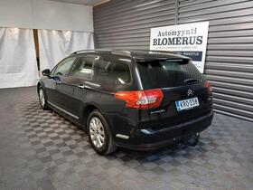 Citroën C5 vaihtoauto