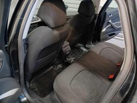 Citroën C5 vaihtoauto