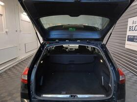 Citroën C5 vaihtoauto