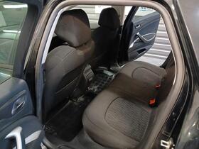Citroën C5 vaihtoauto
