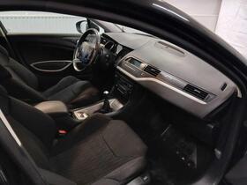 Citroën C5 vaihtoauto