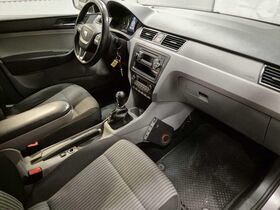 SEAT Toledo vaihtoauto