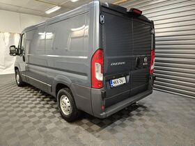 Fiat Ducato vaihtoauto