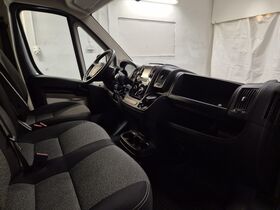 Fiat Ducato vaihtoauto