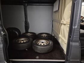 Fiat Ducato vaihtoauto