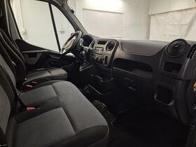 Renault Master vaihtoauto