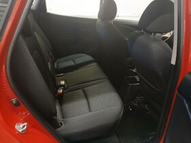 Hyundai ix20 vaihtoauto