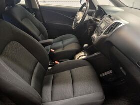 Hyundai ix20 vaihtoauto