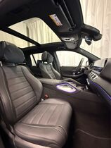 Mercedes-Benz GLS vaihtoauto