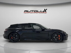 Porsche Taycan vaihtoauto