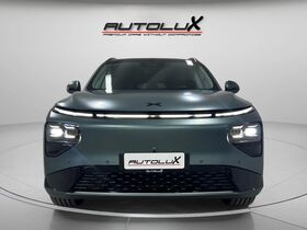 XPENG G9 vaihtoauto