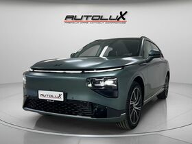 XPENG G9 vaihtoauto