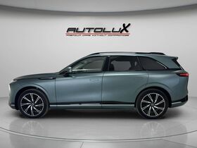 XPENG G9 vaihtoauto