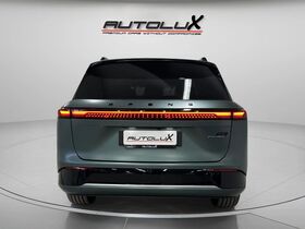 XPENG G9 vaihtoauto