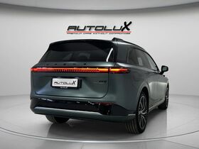 XPENG G9 vaihtoauto