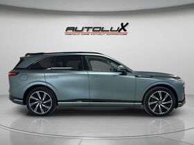 XPENG G9 vaihtoauto