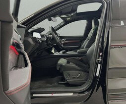 Audi Q8 e-tron vaihtoauto