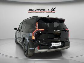 Kia EV9 vaihtoauto