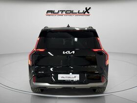 Kia EV9 vaihtoauto