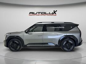 Kia EV9 vaihtoauto