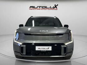 Kia EV9 vaihtoauto
