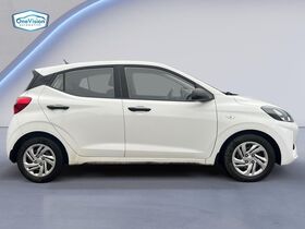 Hyundai i10 vaihtoauto